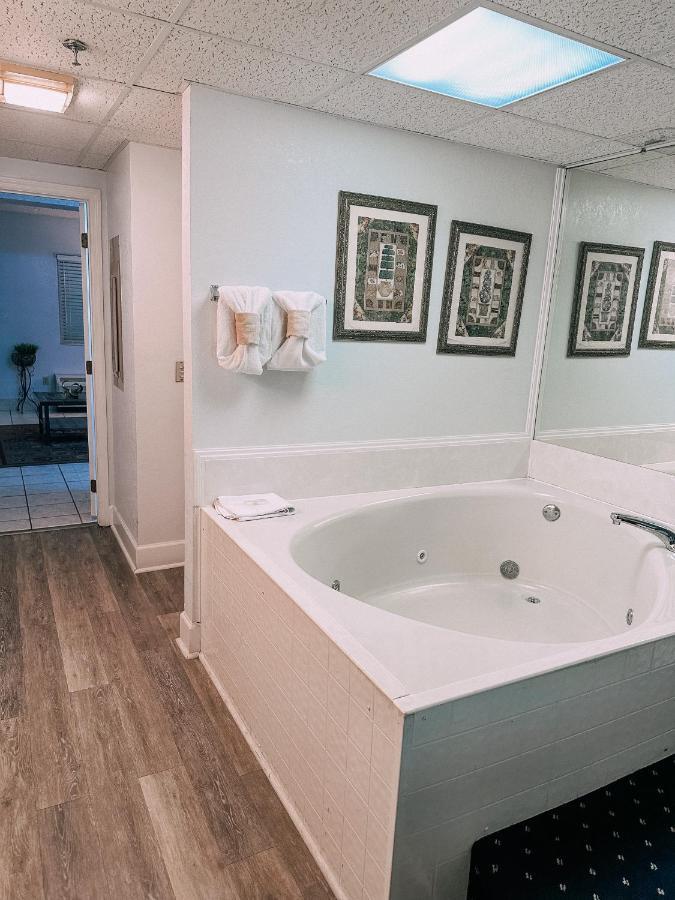 River Place Condos #409 1Bd, 2Bath Pigeon Forge Zewnętrze zdjęcie
