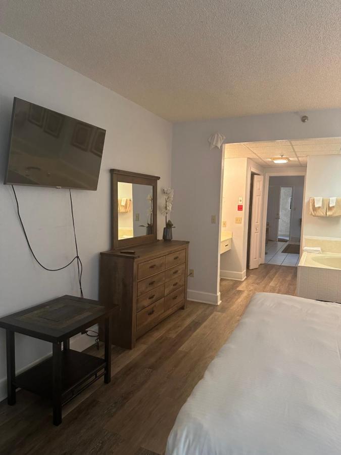 River Place Condos #409 1Bd, 2Bath Pigeon Forge Zewnętrze zdjęcie