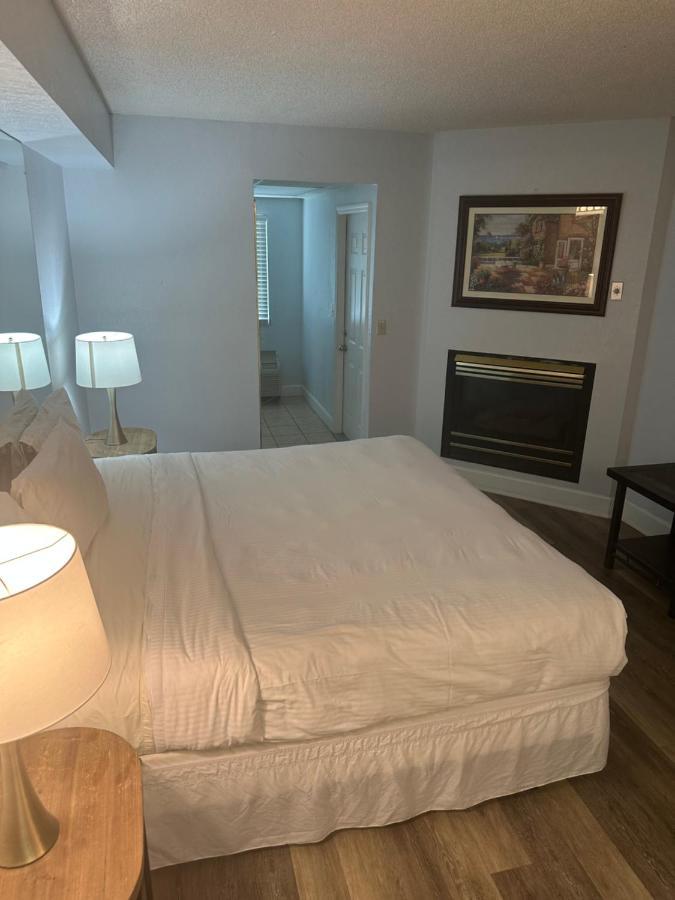 River Place Condos #409 1Bd, 2Bath Pigeon Forge Zewnętrze zdjęcie