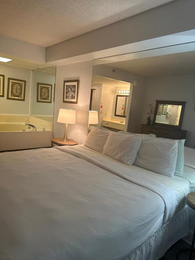 River Place Condos #409 1Bd, 2Bath Pigeon Forge Zewnętrze zdjęcie