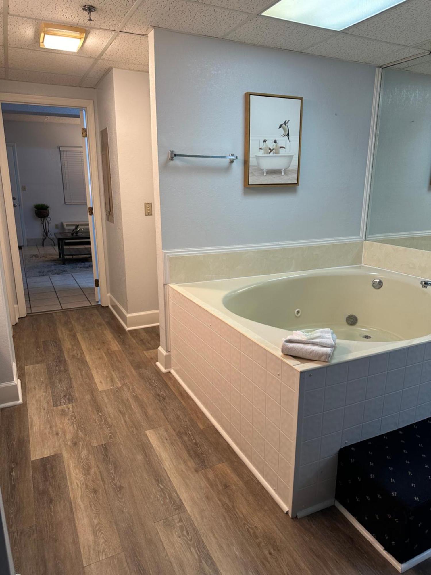 River Place Condos #409 1Bd, 2Bath Pigeon Forge Zewnętrze zdjęcie