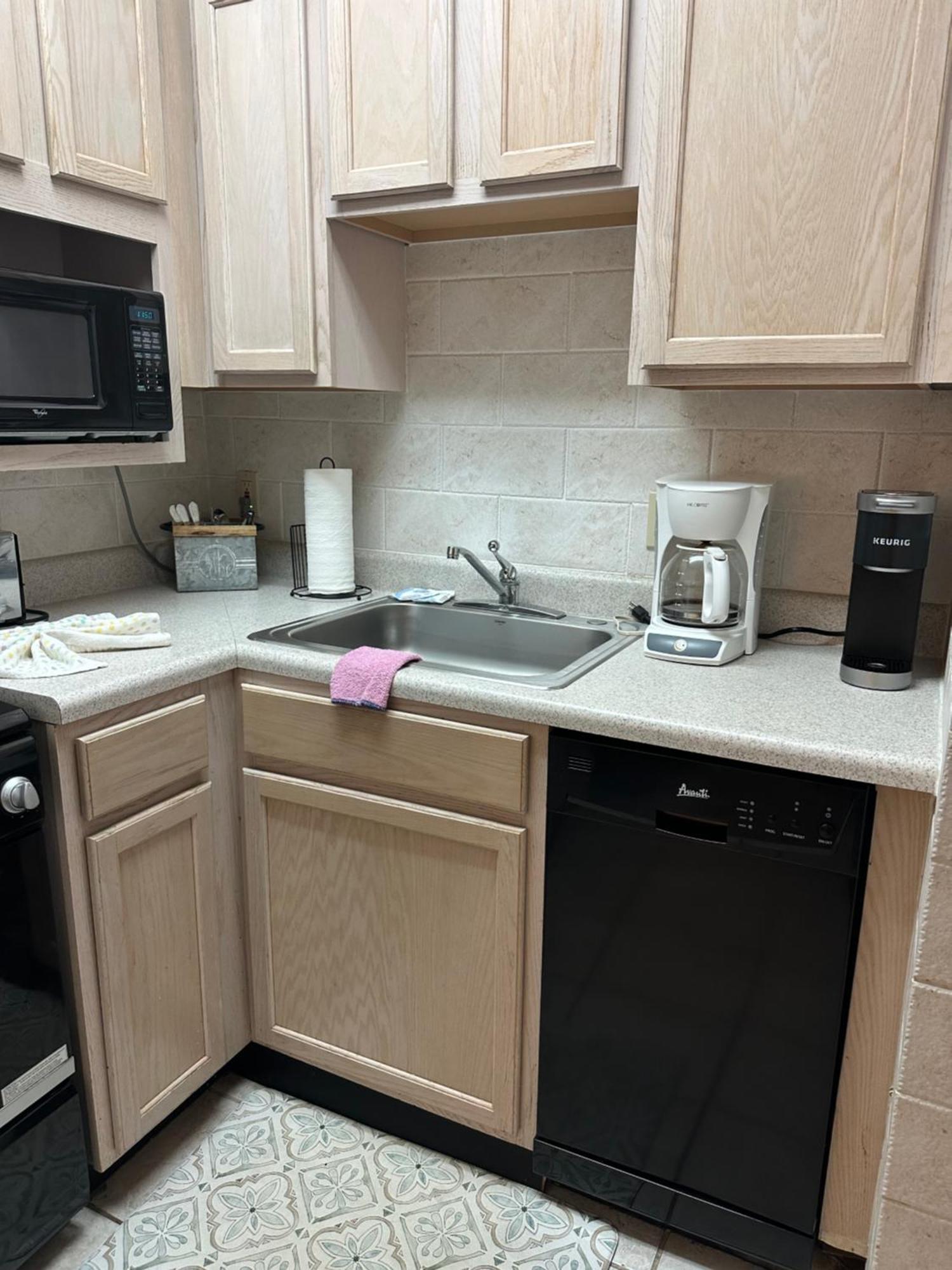 River Place Condos #409 1Bd, 2Bath Pigeon Forge Zewnętrze zdjęcie