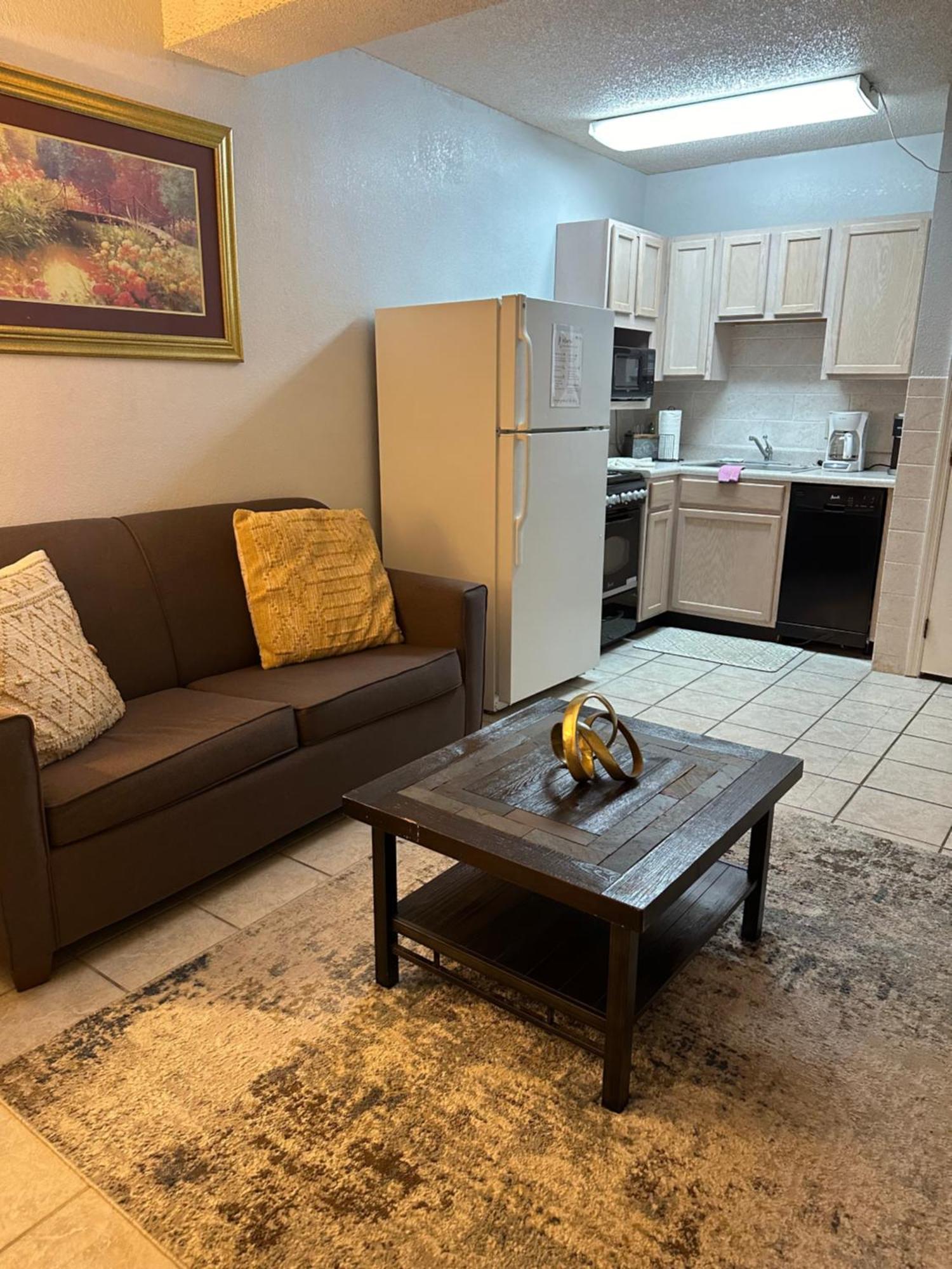River Place Condos #409 1Bd, 2Bath Pigeon Forge Zewnętrze zdjęcie